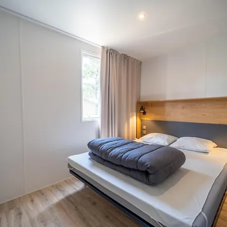 Les Genets Campingplatz Saint-Jean-de-Monts