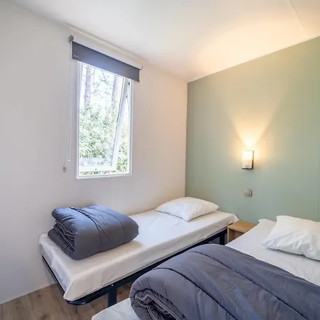 Campingplatz Les Genets