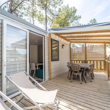 Les Genets * Saint-Jean-de-Monts