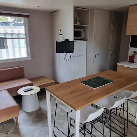 Les Genets Saint-Jean-de-Monts