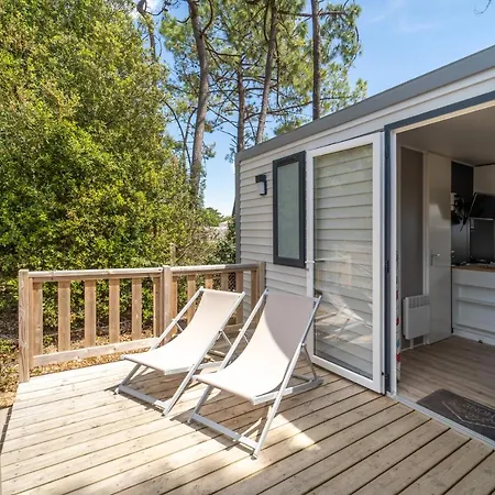 Les Genets * Saint-Jean-de-Monts