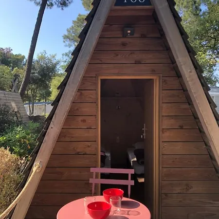 Les Genets * Saint-Jean-de-Monts