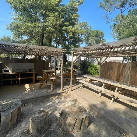 Les Genets * Saint-Jean-de-Monts