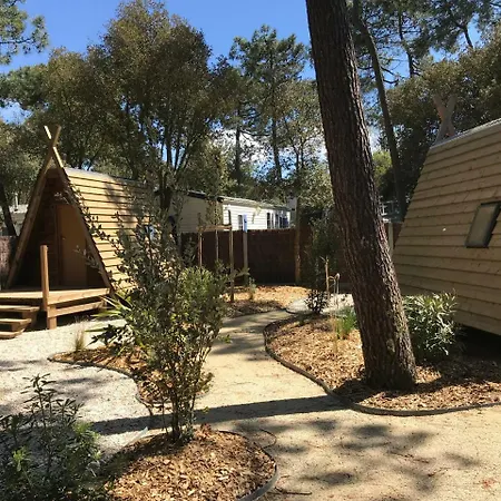 Les Genets Saint-Jean-de-Monts