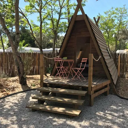 Les Genets Saint-Jean-de-Monts