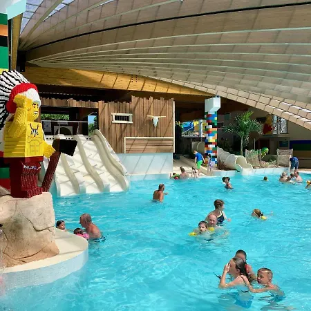 Campingplatz Les Genets *