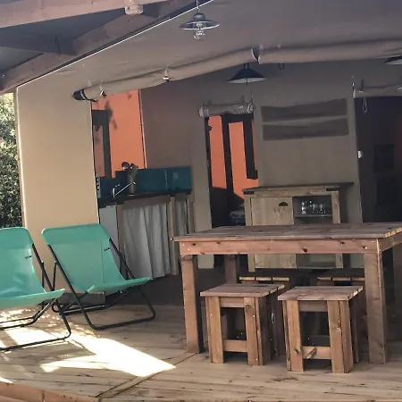 Les Genets Saint-Jean-de-Monts