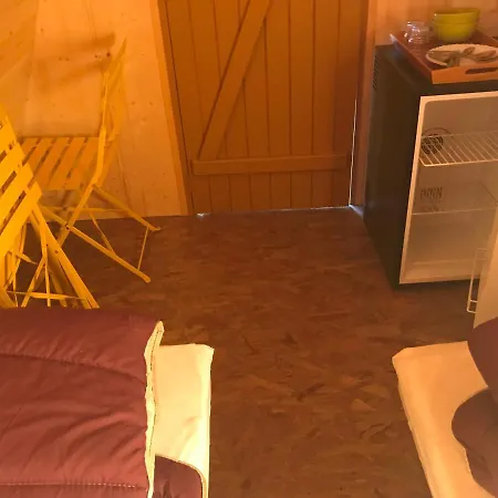 Les Genets * Saint-Jean-de-Monts