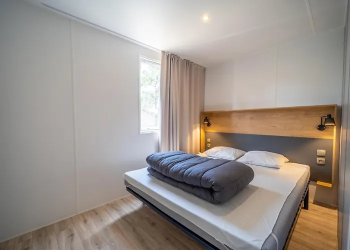 Les Genets Camping Saint-Jean-de-Monts