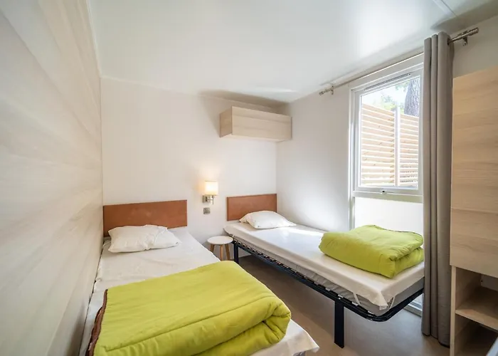 Les Genets * Saint-Jean-de-Monts