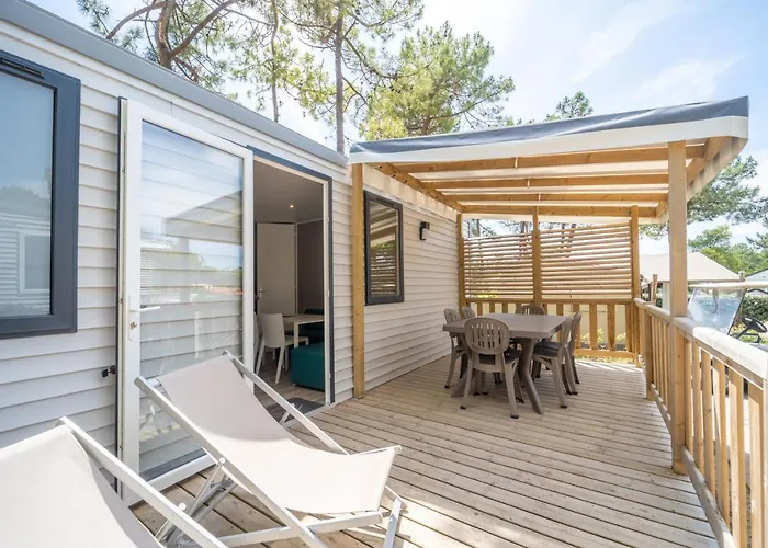 Les Genets * Saint-Jean-de-Monts