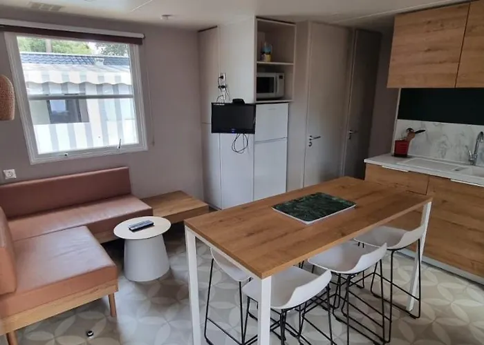 Les Genets Saint-Jean-de-Monts