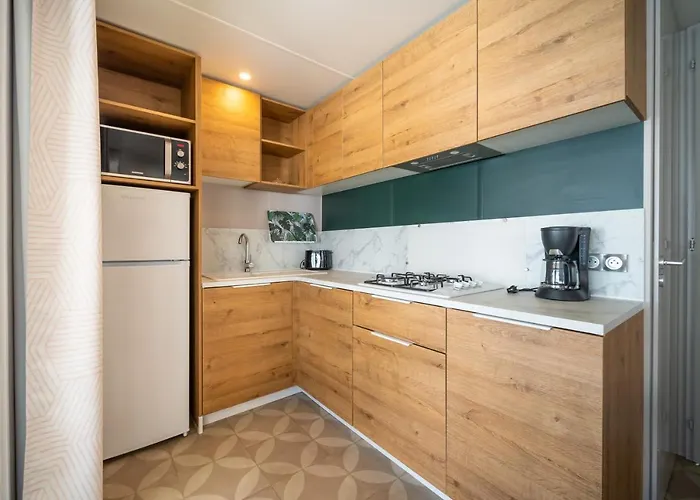 Les Genets Saint-Jean-de-Monts