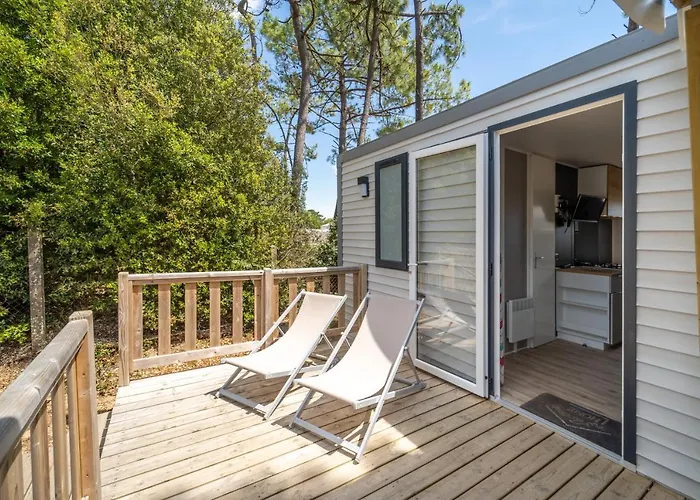 Les Genets * Saint-Jean-de-Monts