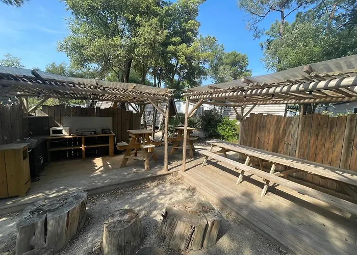 Les Genets * Saint-Jean-de-Monts