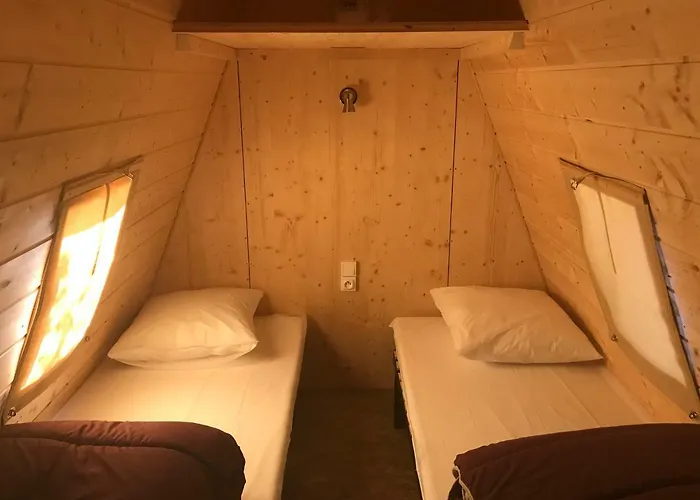 Camping Les Genets *