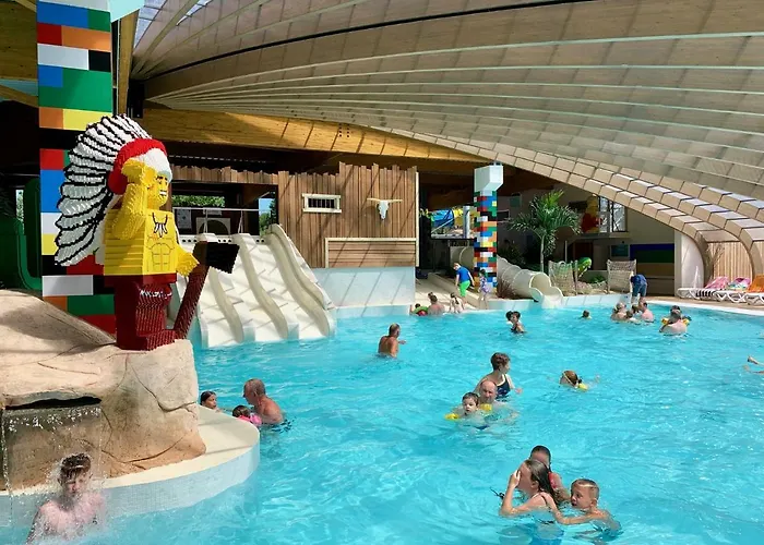 Camping Les Genets *