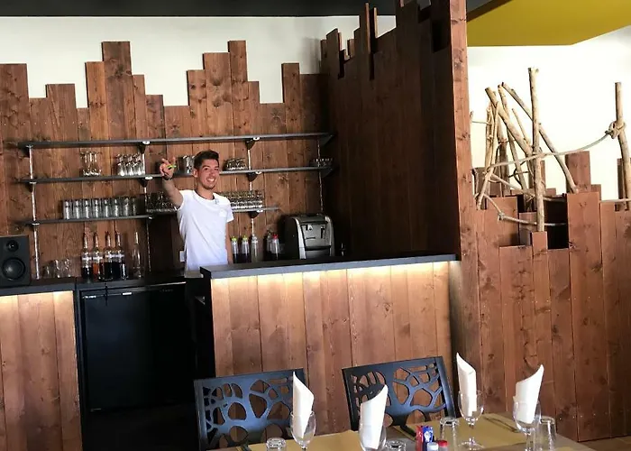 Camping Les Genets *