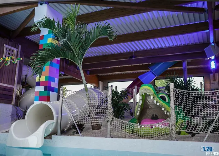 Les Genets * Saint-Jean-de-Monts