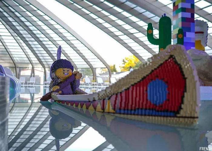 Camping Les Genets *