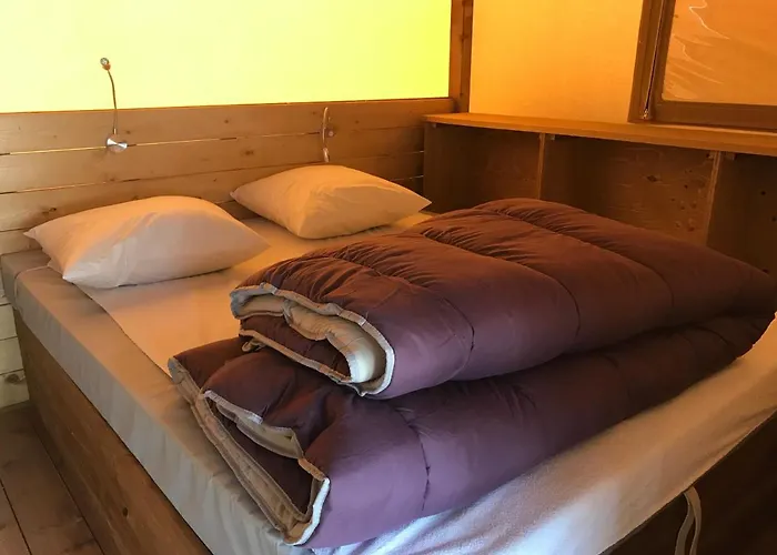 Camping Les Genets Saint-Jean-de-Monts