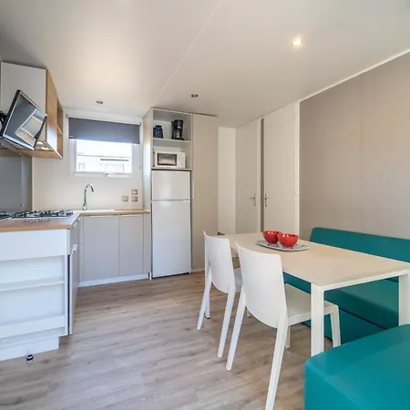 Les Genets Campsite Saint-Jean-de-Monts