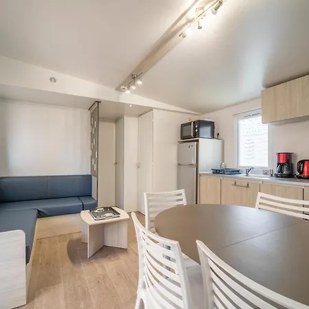 Les Genets Campsite Saint-Jean-de-Monts