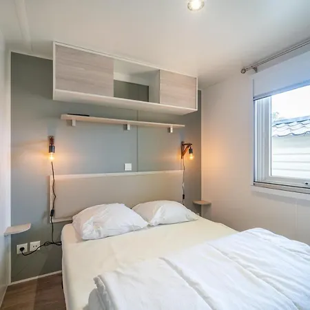 Les Genets Campsite Saint-Jean-de-Monts