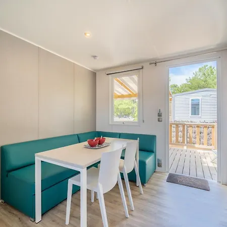 Les Genets Campsite Saint-Jean-de-Monts