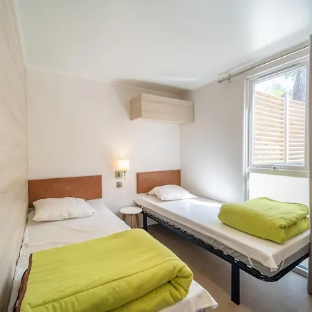 Les Genets * Saint-Jean-de-Monts