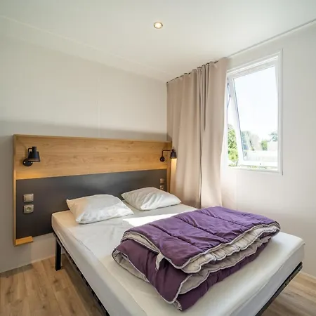 Les Genets * Saint-Jean-de-Monts