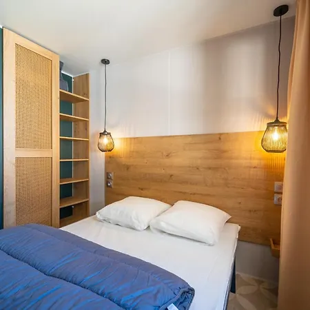 Les Genets * Saint-Jean-de-Monts