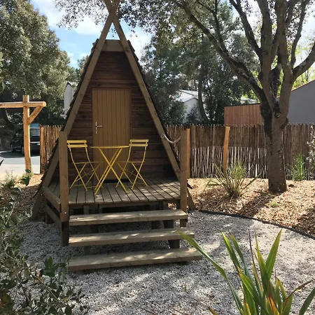 Les Genets * Saint-Jean-de-Monts