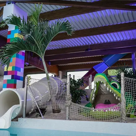 Les Genets * Saint-Jean-de-Monts