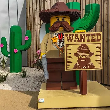 Les Genets Saint-Jean-de-Monts