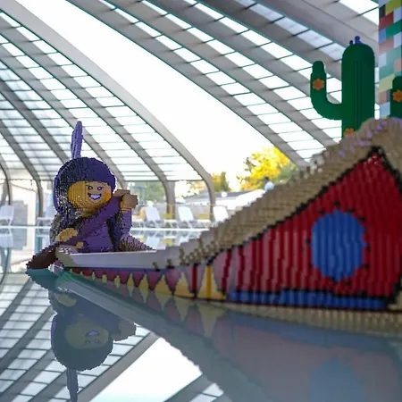 Campsite Les Genets *