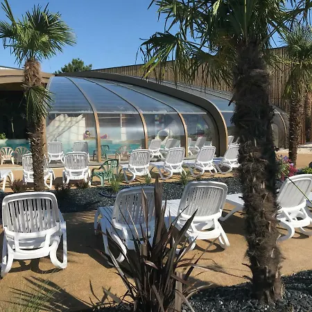 Les Genets * Saint-Jean-de-Monts