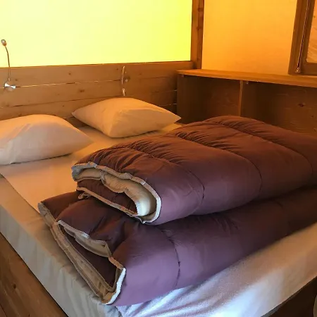 Camping Les Genets Saint-Jean-de-Monts