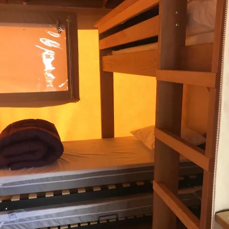 Les Genets Campsite Saint-Jean-de-Monts