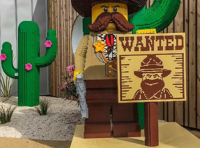 Les Genets Σαιν-Ζαν-ντε-Μον