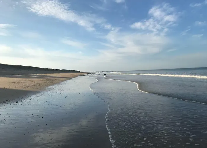 Κάμπινγκ Les Genets