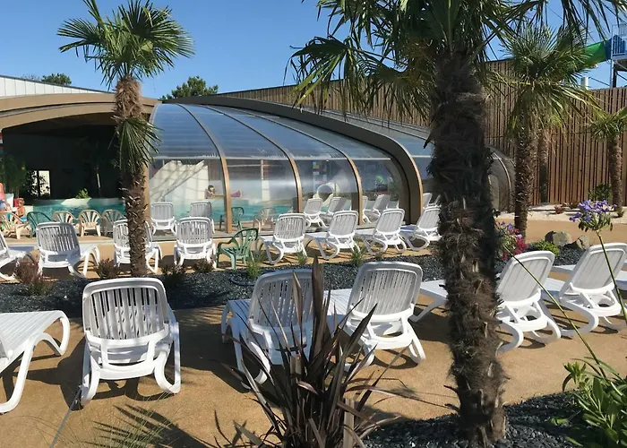 Les Genets * Σαιν-Ζαν-ντε-Μον